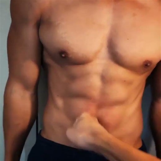 The sound of punching