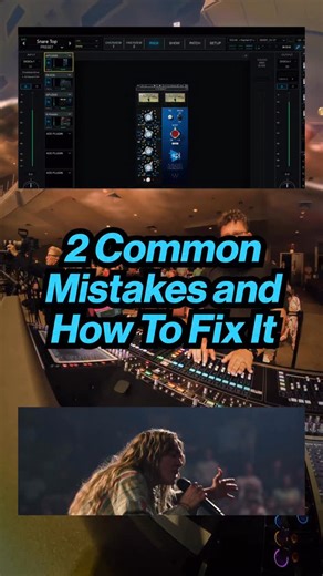 Bradley Bramer on Instagram: "One of the simplest, most overlooked tools on your master bus: a dynamic EQ pulling down 2.5k–5k just a few dB when they’re laid into. That range is where clarity occurs—but also where harshness builds up fast. By letting it breathe dynamically instead of cutting it out, you get: • clarity without fatigue • space to add top-end air without it getting brittle • a warmer overall mix that doesn’t need to be louder • vocals that sit beautifully on top without hurting ea
