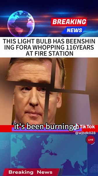 Incredible Light Bulb Lasting Over 116 Years Explained