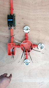 564K views · 10K reactions | 3GANG SWITCH WIRING.#reels #fbreels #fbreelsviral #electrical #housewiring #fbreelsvideo #shortvideo | Saulo Abel Sayde | Facebook