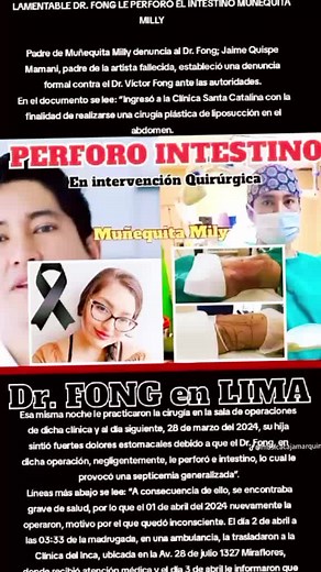 Lymphatic System Disorders Explained by Dr. Fong