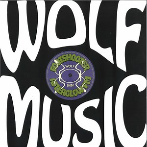 Footshooter - Afterglow EP