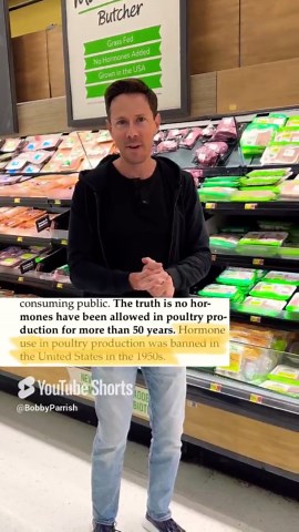 The Deceptive Tricks Of Food Marketing You Need to Know