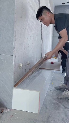 26K views · 252 reactions | Living room background wall installation. #interiordesign #wallpanelling #backdropdecoration #walldecor #homedecorideas #wallboard #wallboards #wallpaper #decorationdesign #decorationboards #decoration_ideas #walldecoration #decoration #decor #deco #wallpanelling #homeimprovement #renovation | Harmercoverings | Facebook