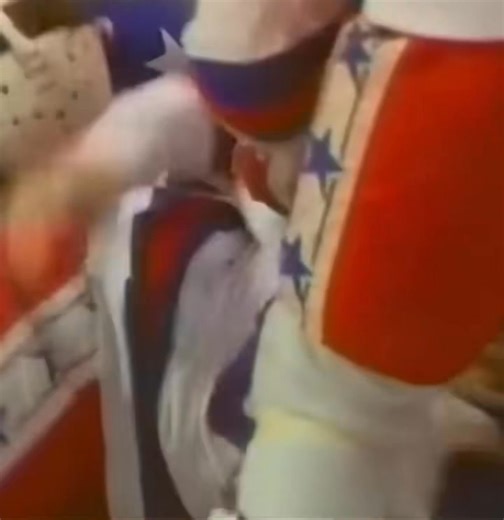 🏒🇺🇸On February 22, 1980 the United States Olympic Hockey team pulled off one of the greatest upsets in sports history, beating the 4-time defending gold medalists, the Soviet Union 4-3 in the Semifinals of the Olympics at Olympic Fieldhouse (now Herb Brooks Arena) in Lake Placid, New York. The game would forever be known as the ”Miracle on Ice“. The game marked the Soviets' first loss in the Olympics since 1968. The victory became one of the most iconic moments of the Games and in U.S. sports