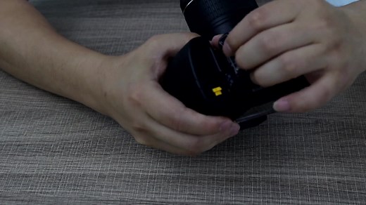 【数码男生在线摄影】尼康D3400操作视频 操作视频教程 单反相机教程