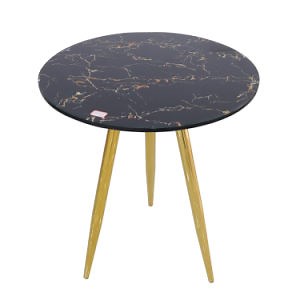 [Hot Item] Fair Price Center Table Classic Style Coffee Table Wood