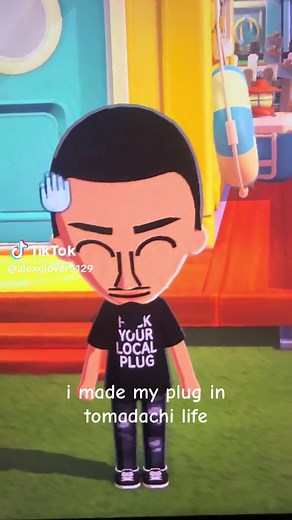 Tomodachi Life: Creating a Digital Girlfriend & Best Friend