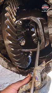 1.2M views · 9.1K reactions | Rear Differatioanl Broken Stars. #carmechanic #mechanic #fypシツ #goviral #fypシ゚ #jeepwrangler #jeep #truck #landcruiser #toyota #heavymechanic #4x4 #heavyequipment #automechanic #autobodytech #autorepairs #autobody #oilchange #autobodyshop #autobodyrepair #maintenance #carrepair #autorepair #automotiverepair #brake #autoshop #viralreels #carrepairs #autoservice #service | Car Mechanic | Facebook