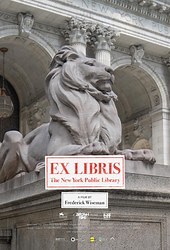 EX LIBRIS: The New York Public Library Reviews