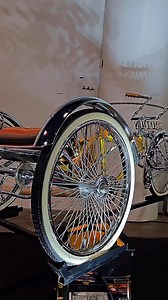 18K views · 710 reactions | Lowrider show Las Vegas convention #lowrider #custom #bicycle #downtown #lasvegas #culture #content #carshow #lowriders #reels #TikTok #vibes | Pedals Up Podcast | Facebook
