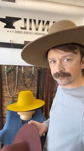 26 reactions | RTANVIL Beaver Felt Hats Coming ….. One of these Days!  #beaverhat #felthat #millinery #hats #madhatter #hatmaker #beaverfelt | Anvil Customs Leather | Facebook