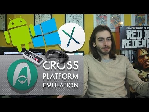 Easily Sync All of your ROMs And Save Files Between Devices - WD Games