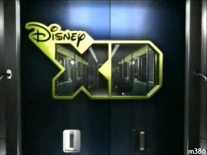 IDs de Disney XD Latinoamerica