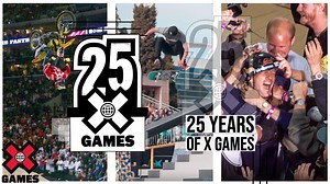 📺 World of #XGames: 25 Years of X Games airs today, June 20 at 4pm ET / 1pm PT on ABC! ⠀⠀⠀ And don’t miss our LIVE Legends Panel — Wed., June 24 at 3pm ET / Noon PT on our YouTube Channel with Tony Hawk, Travis Pastrana, Mat Hoffman & Sal Masekela, moderated by X Games host Jack Mitrani | X Games
