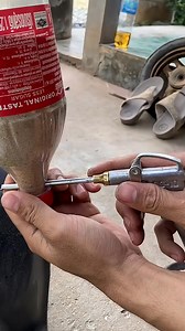 2.3M views · 18K reactions | This DIY Sandblaster Hack | Mech Mingle | Facebook