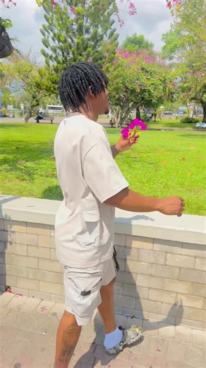 #fypシ゚ Mad link up wid me g💕🔥 eh nuh @Fada Dose🍀🇯🇲🐐 bad challenge ‼️🔥