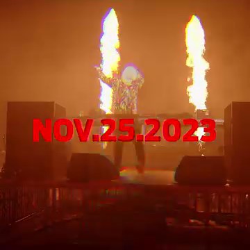 Po ponad rocznej przerwie Alan Walker powraca do naszego kraju na jedyny występ w 2023 roku! 🙌 Rekordzista pod wieloma względami, twórca kilkudziesięciu globalnych przebojów oraz bardzo charyzmatyczna osoba będzie headlinerem drugiej edycji Don't Let Daddy Know Poland. Złapcie swoje bilety, zanim będzie za późno: https://poland.dldk.com 🇵🇱 | TME