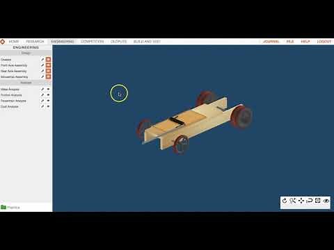 Mousetrap Car 2.0 - Whitebox Learning Tips