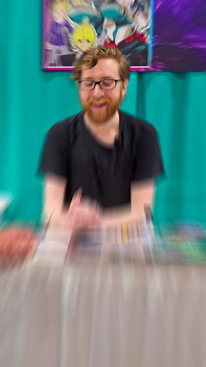 What would Deku do if he wasn't a hero? | I asked Justin Briner (voice actor for Deku / Izuku Midoriya) what job Deku would be doing if hero work was off the table #anime #manga #cosplay #cosplayer #doctor #japan #pokemon #onepiece #dragonball #naruto #demonslayer #jujutsukaisen #attackontitan #chainsawman #blackclover #myheroacademia #bleach #fyp #cute #mha #deku #allmight #dekucosplay #justinbriner #bakugou #mhacosplay @galaxycon