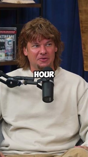 Theo Von Gets an Insane Compliment 😂