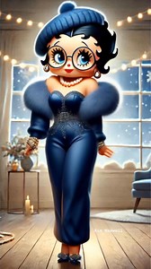 Betty Boop dancing to Glorilla’s song🔥🔥#reelsvideoシ #fyp #virals #videoviral #dancereels #highlights #dancechallenge #bettyboopfans #bettyboop #glorilla #whatchuknoaboutme | Kim Maxwell