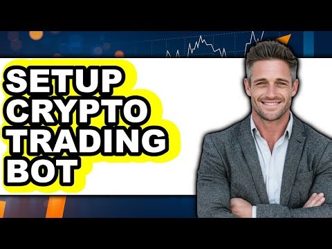 How to Setup Crypto Trading Bot (Only Way)