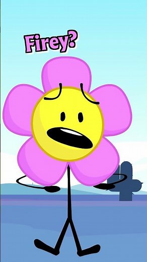 Who must Flower save? #bfdi