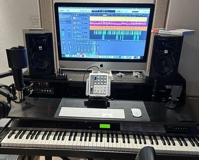 PreSonus FaderPort Classic - Transport Controller | eBay