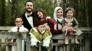 Arab-American family removed from plane due to "safety concerns"