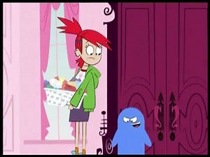 #3 "All Zapped Up" Foster's Home for Imaginary Friends (Shorts)