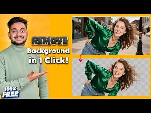 Free Remove/Change Photo Background Online -PixPretty AI Photo Editor