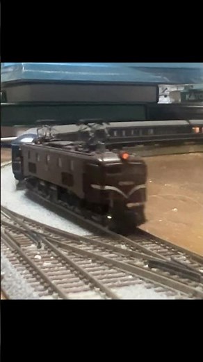 KATO複線カントレールのこんな遊び方は如何？ #鉄道模型 #railwaymodelling #模型鉄 #nゲージ #kato #ユニトラック #組線路 #遊び方 #お座敷 #howt