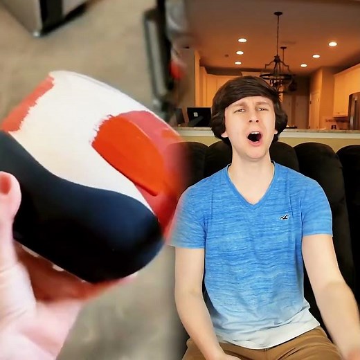 When the loading screen gives you useless tips #fyp #foryou #gaming