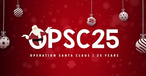 THANK YOU, AZ! Over $900k raised for Arizona families with Operation Santa Claus