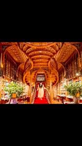 40 reactions | Harry Potter library | বিশ্বের সবচেয়ে সুন্দর লাইব্রেরী এটা  #leemon #leemon74 #vairal #djimini4prol #portugal #madeira #madeiraisland #Bangladesh #india #kolkata #pakistan #europemotovlog #dailyvlog | Lee Mon | Facebook