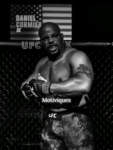 Daniel “DC” Cormier — a true embodiment of grit, resilience, and championship spirit. From the wrestling mats of Louisiana to the bright lights of the UFC, DC’s journey was defined by perseverance and heart. A two-division world champion — conquering both light heavyweight and heavyweight — he proved that hard work and belief can overcome any setback. Known for his relentless wrestling, fight IQ, and leadership, Cormier carried himself as both a warrior and a gentleman. Beyond the cage, he becam