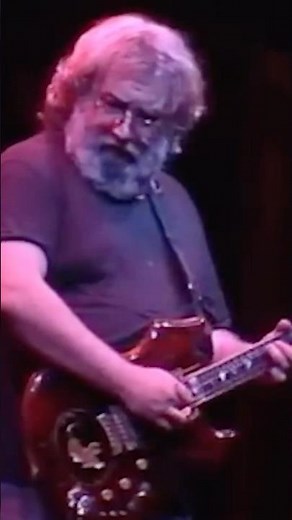 “Ship of Fools” live at Shoreline Amphitheatre, CA 10/02/87 ⚡️
