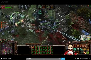 ice爱司令2024-12-04星际争霸2合作指挥官PVP模式3v3第一视角片段_哔哩哔哩bilibili_星际争霸2_第一视角