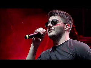 TUZFEST'23 19 Ağustos Semicenk-Bölüm2