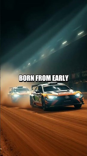 The Hidden Dawn of the Subaru Boxer Engine