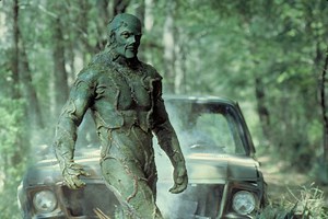 ‘Swamp Thing’ 4K Review – Wes Craven’s Superhero Movie Is More Welcome Than Ever in 2023