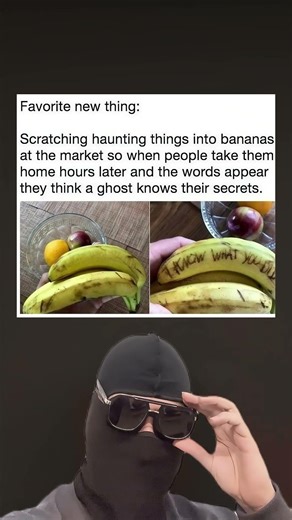 Banana Prank Gone Wrong at Grocery Store #prank #public #shorts