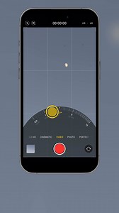 FULL MOON SOON! 🌕✨ Want to capture the moon like a pro? SAVE this tip! Get more iPhone camera tips by tapping the link in the BIO! 📲 #iphonevideo #moon #shotoniphone #iphonephotography #fullmoon | iPhone Photography School