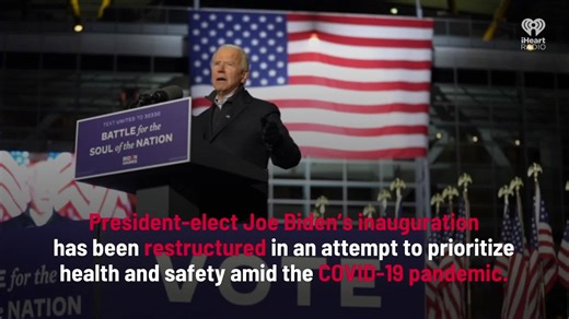 11 comments | Biden Inaugural Committee Plans Virtual Parade Across America | Newsradio WTAM 1100 | Facebook