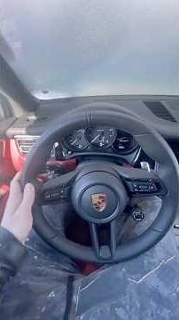 $47k #2023 #Porsche #Macan #T #Review 😍❤️#suv #sub #yt #fyp #car #viral #video #shorts #cars