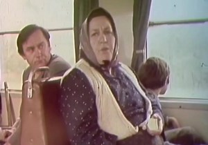 Pasulj bez mesa pa samo puca. 😂 🎬 Babino unuče (1976) | KŠ