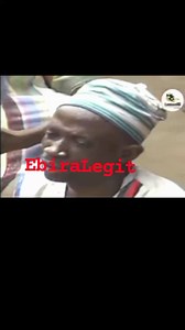 65K views · 1.3K reactions | Who still remember this funny old Ebira movie  Video credit: Calabash Movie Production YouTube #ebiralegit | EbiraLegit | Facebook