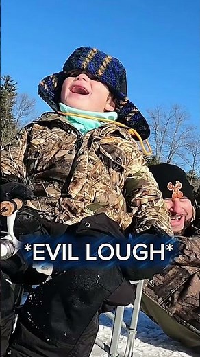 Kid Pranked His Dad… But Dad’s Revenge Was Hilarious 😂Credit: @nestoutdoorss on TT