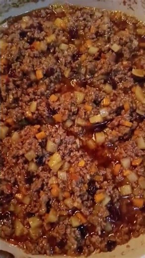 GROUND PORK AND MIXED VEGETABLES // ROSEVILL THE DORA EXPLORER #asmr #viral #shortvideo #views #food